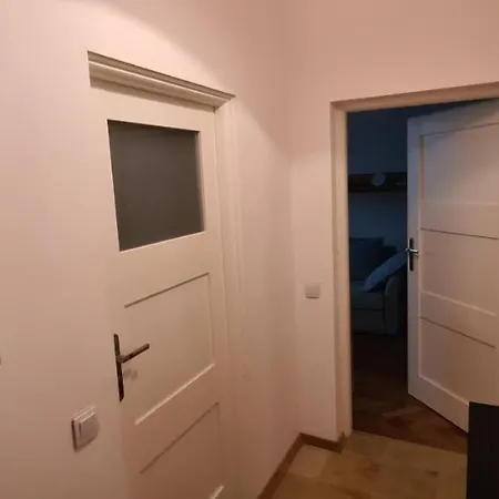 Apartment Apartament Zamkowa Street. *wawel*ice *bulwary Wislane *